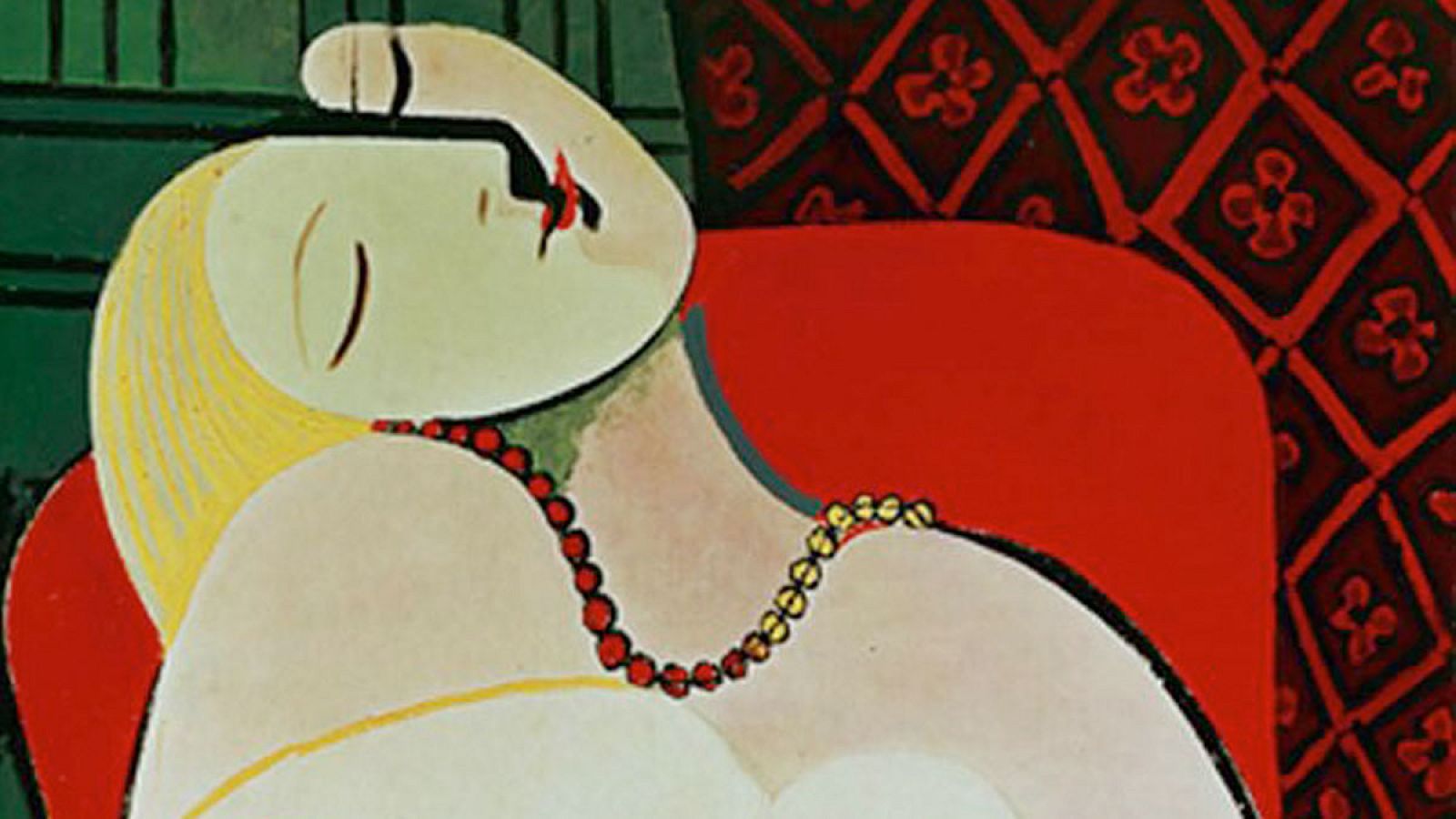 El sueño, en Saber y Ganar