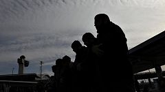 Estados Unidos ha revocado ya 60.000 visados por el veto migratorio de Trump
