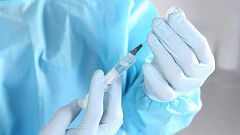 Las vacunas contra el cáncer comienzan su segunda vida