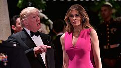 La Justicia estadounidense rechaza la apelación de Trump contra la suspensión del veto migratorio