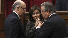 El PP permitirá a sus cargos votar en conciencia para cuestiones que afecten a sus "convicciones más profundas"