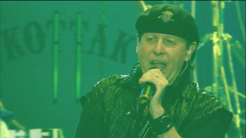 Scorpions lead the poster of the 'Stone and Music Festival' 2017 with Miguel Bosé and India Martínez