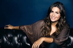 Nuria Roca presentará 'Fantastic Duo', el nuevo espectáculo musical de La 1