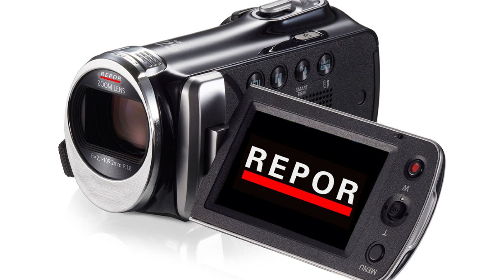 ¡Participa en Repor!