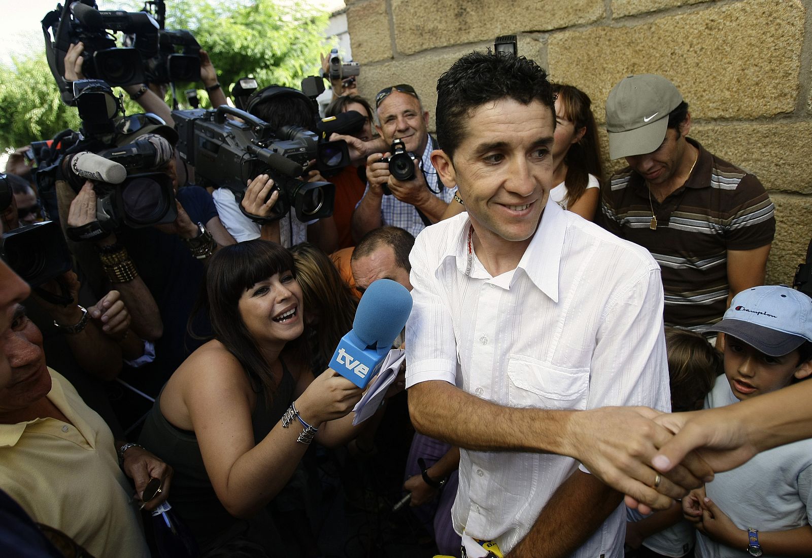 Carlos Sastre podría irse al equipo ruso del Tinkoff