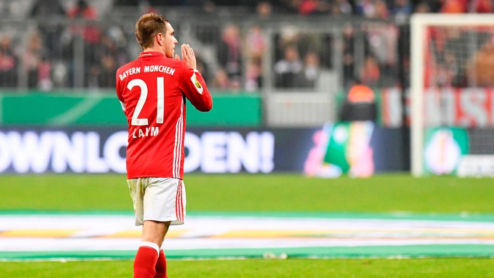 Philipp Lahm deja el fútbol tras ganar todo con el Bayern y la selección alemana