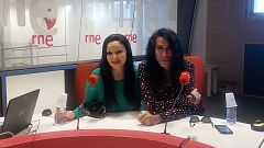 Alaska y Mario Vaquerizo aseguran que 'El amor sigue en el aire'