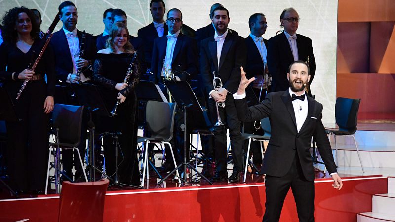 La Academia de Cine convocará un concurso público de ideas y proyectos para la gala de los Goya 2018