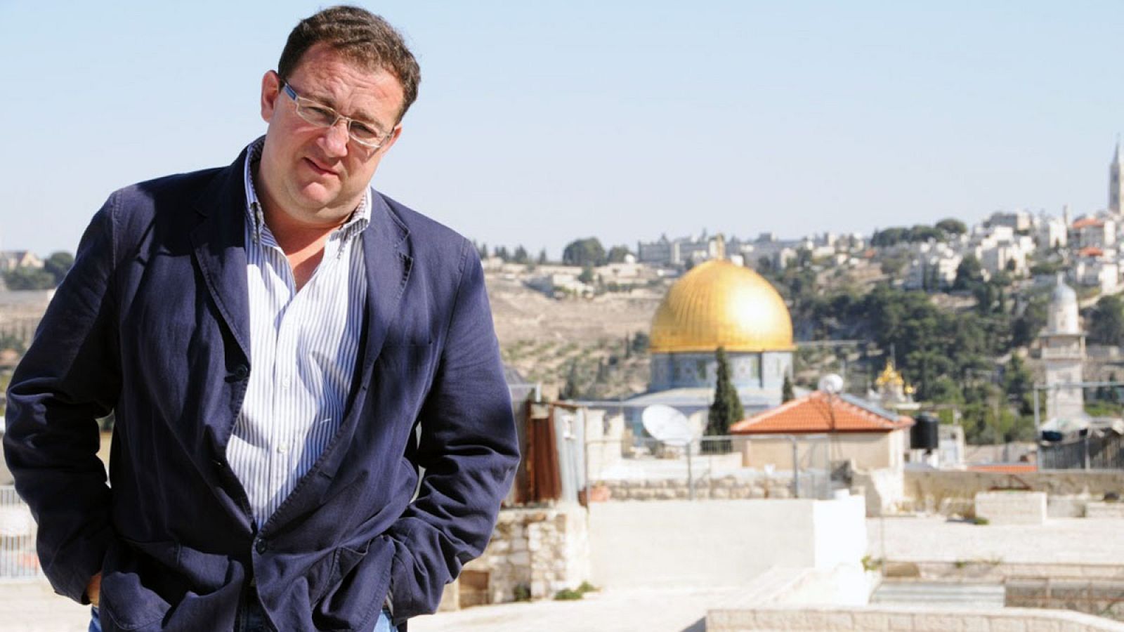 Francisco González Forjas (RNE Paris)