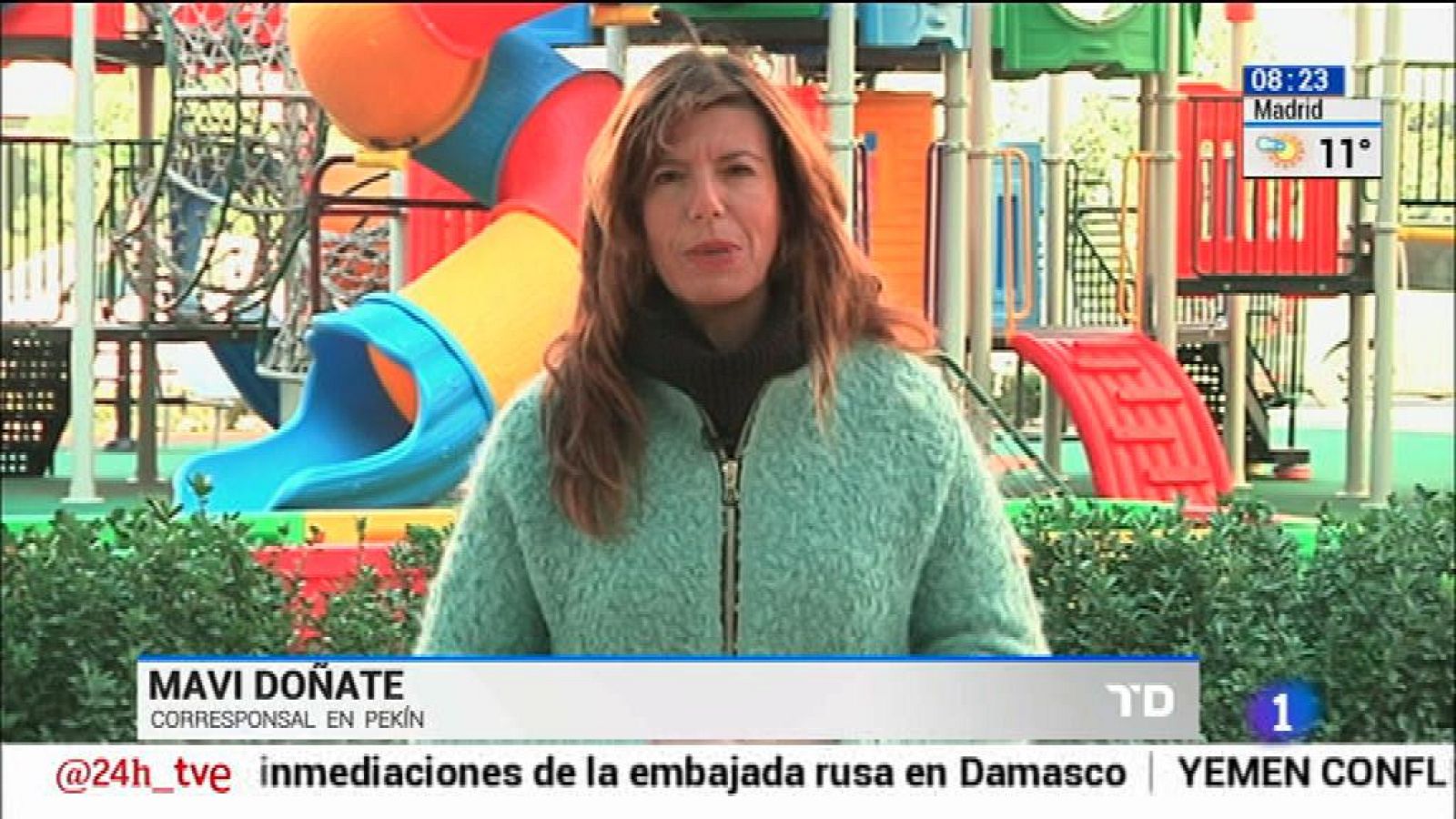 María Victoria Doñate Herranz