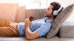 La música desata en el cerebro las mismas sustancias placenteras que el sexo