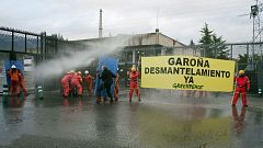 Ecologistas y oposición afirman que el permiso para reabrir Garoña busca alargar la vida de todas las nucleares