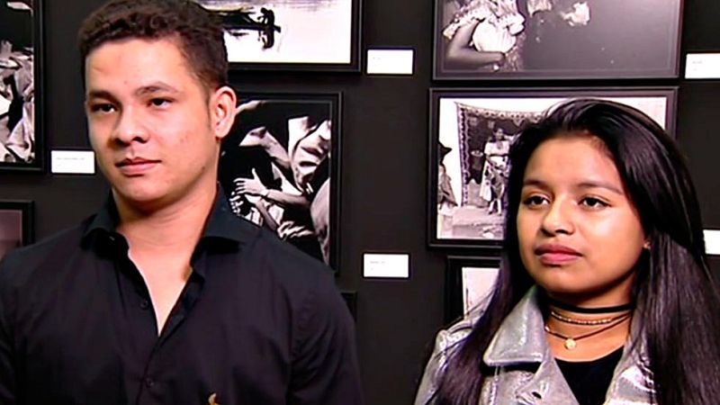 Manuel, ex niño soldado de las FARC: "No trato de olvidar el pasado, sino de sanarlo"