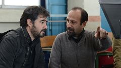 Más allá del cine