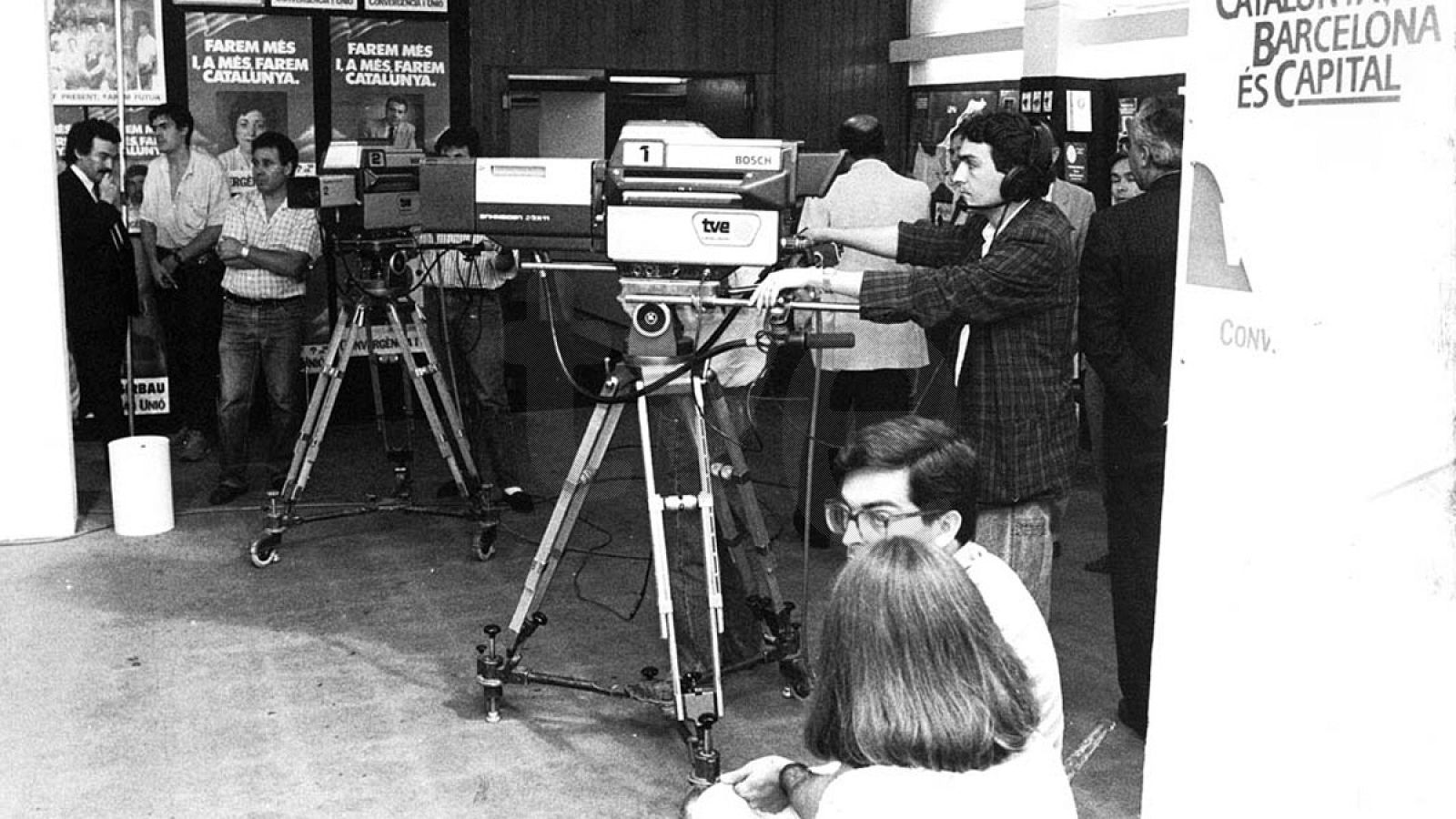 Elecciones municipales 1987