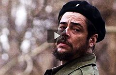 Retrato de un revolucionario que cambió el mundo