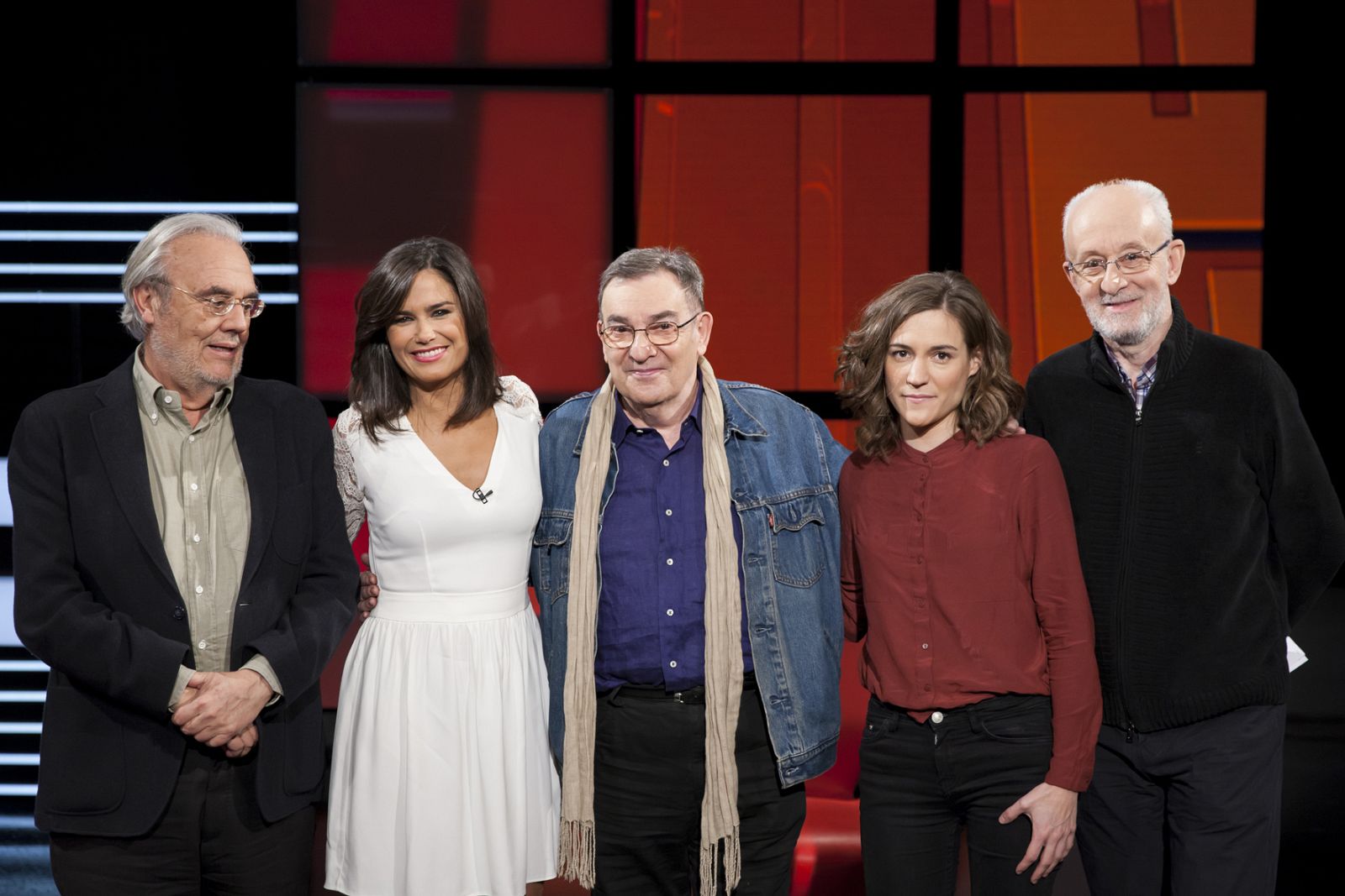 Historia De Nuestro Cine hablará del cine español en el festival de Berlín