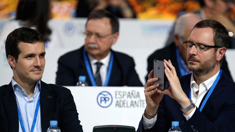 El PP pospone su posición sobre la gestación subrogada hasta escuchar a expertos