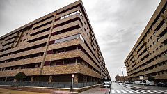 Un Guardia Civil mata a tiros a su mujer en Seseña y después se suicida