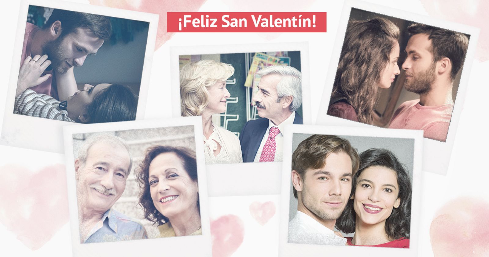 Cuéntame cómo pasó - Las parejas de la temporada 18