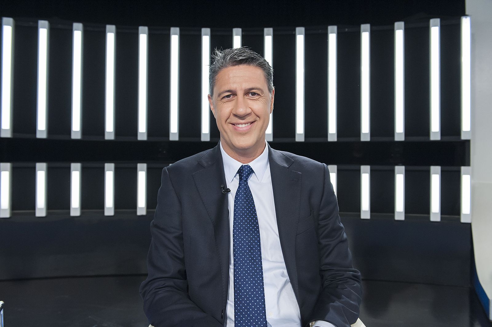 Xavier Garcia Albiol