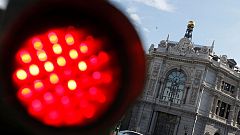 Dimiten los tres altos cargos del Banco de España a los que la Audiencia ha ordenado imputar por Bankia