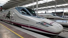 Renfe sube un 1% los billetes de los trenes AVE y Larga Distancia a partir de este miércoles