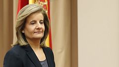 Báñez anuncia que el Plan Prepara se prorroga otros seis meses, hasta agosto de 2017