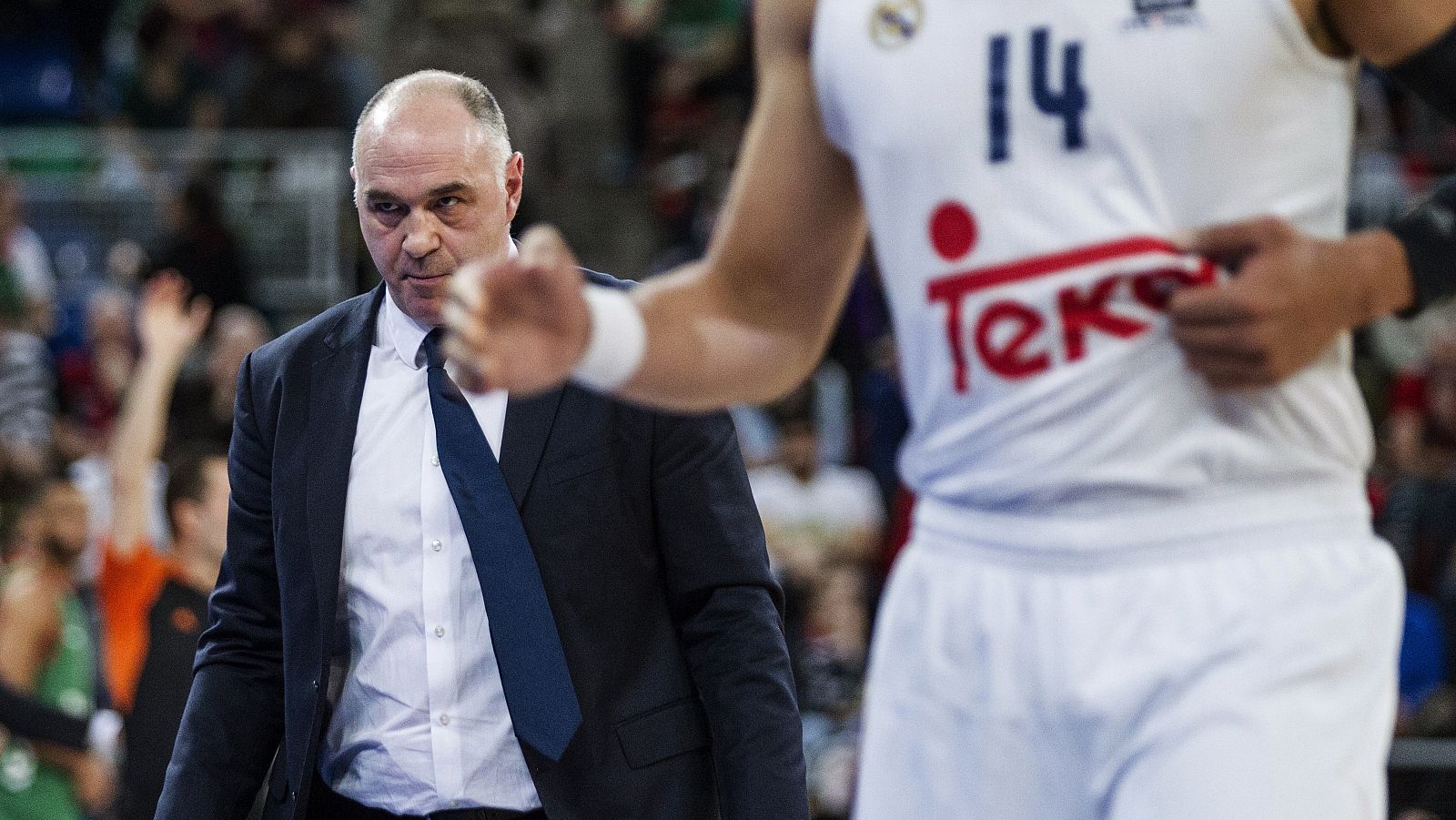 La Copa levanta el telón con el R. Madrid a por su cuarto título consecutivo