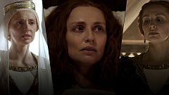 Cristina Castaño: "Es muy especial vivir la muerte"