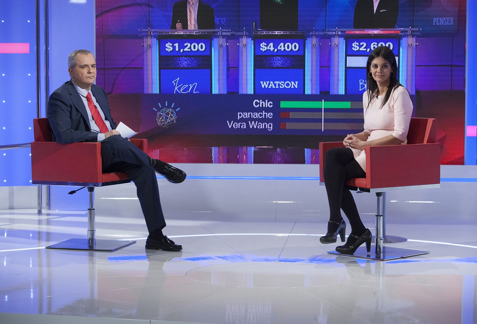 Silvia Leal, experta en liderazgo, hablará de la inteligencia artificial en 'Emprende Digital'