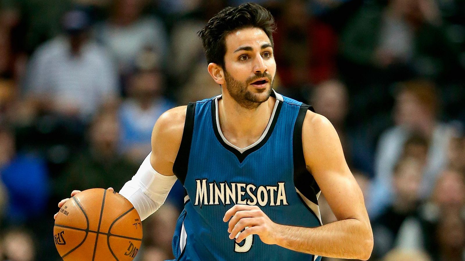 Victoria de Timberwolves ante Nuggets