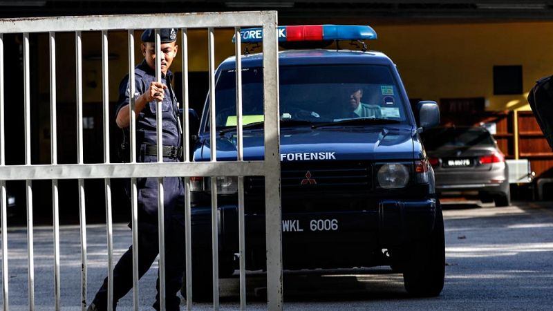 Malasia confirma la identidad del hermano de Kim Jong-Un y entregará el cuerpo a Corea del Norte 