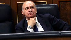 El PNV presidirá la comisión de investigación sobre las escuchas de Fernández Díaz en Interior