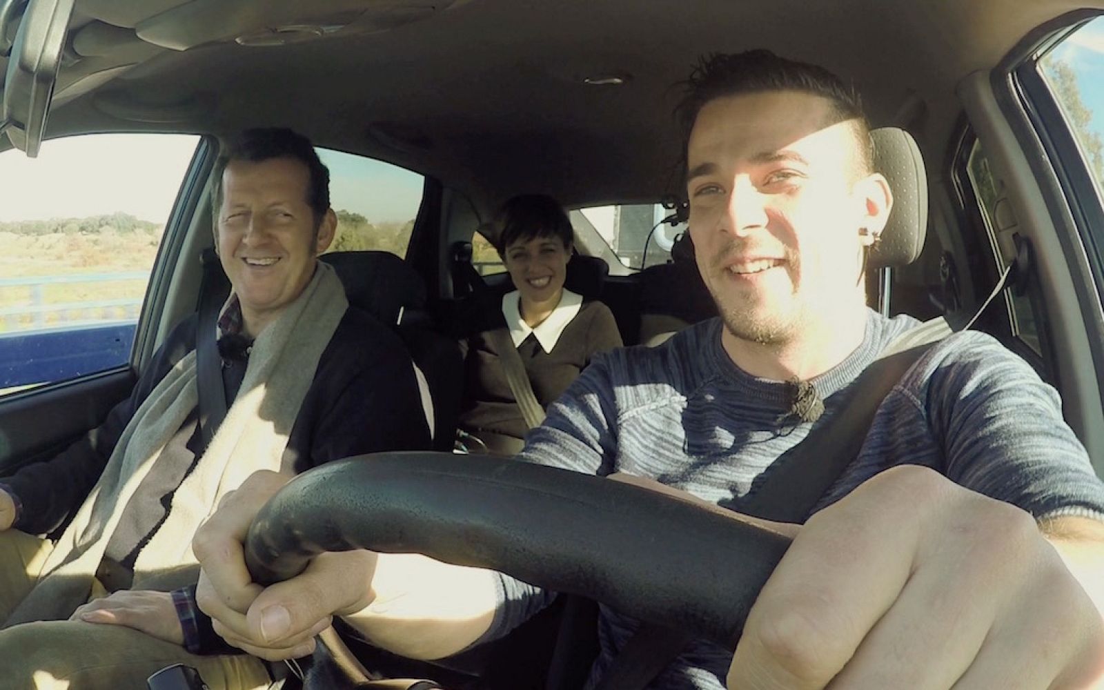 carlosmaldonado entrevista hq