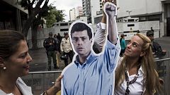 El Supremo venezolano ratifica la condena a Leopoldo López al desestimar su recurso