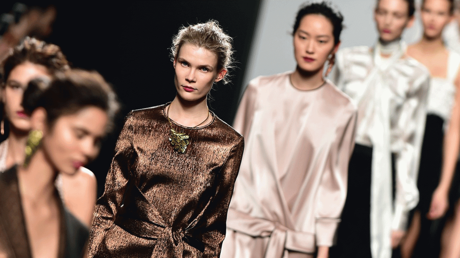 Carrusel de la firma Ángel Schlesser.