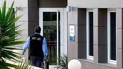 Muere una mujer tras ser agredida por su marido en una residencia de ancianos de Alicante
