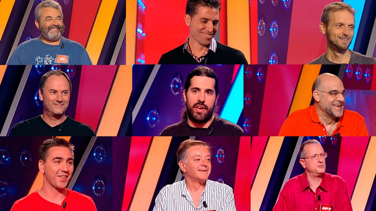 Los magníficos de 2016 que luchan por ser Supermagnífico