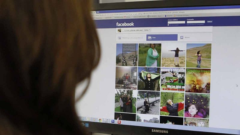 El Tribunal Supremo prohíbe publicar sin permiso fotografías tomadas de Facebook