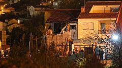 Una mujer y un hombre mueren tras una explosión en Pontevedra, en lo que parece un episodio de violencia machista