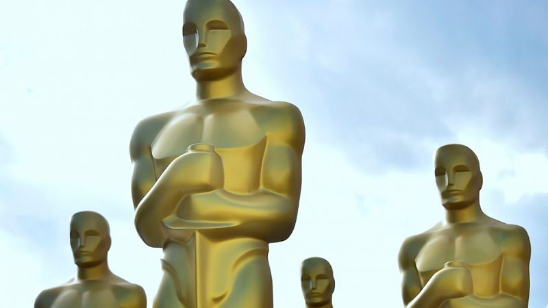 Oscar 2017: Hollywood celebra Hollywood y la diversidad en una atmósfera 'anti-Trump'