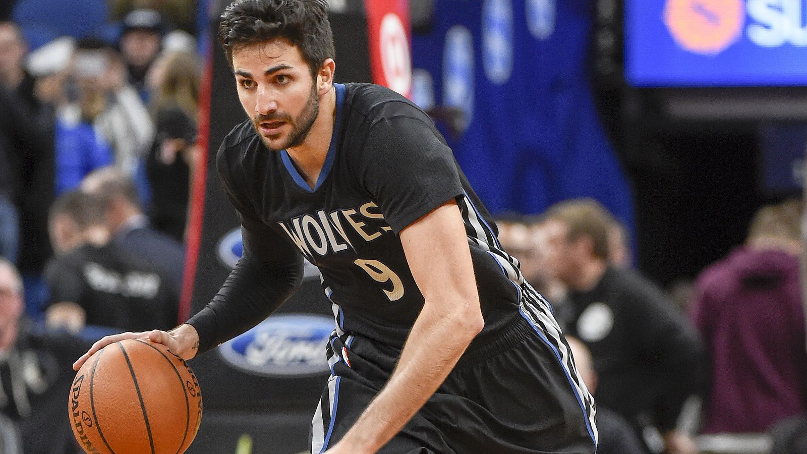 Ricky Rubio