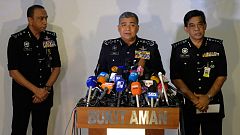 Un diplomático norcoreano en Malasia, sospechoso en la muerte de Kim Jong-nam