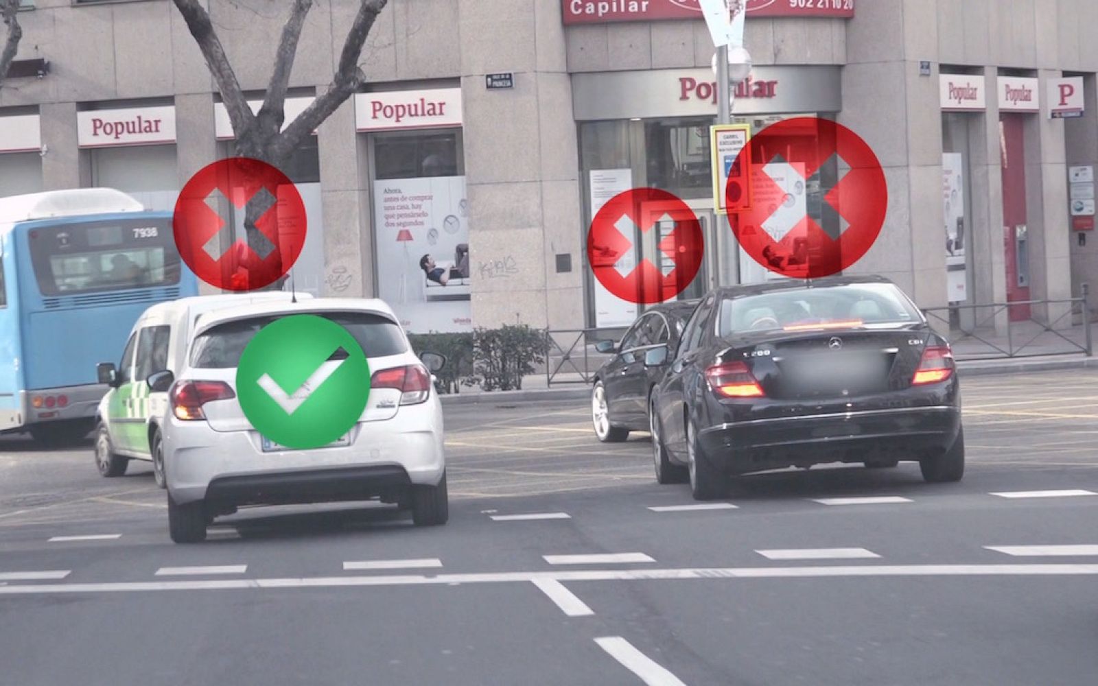 87 radar intermitentes hq