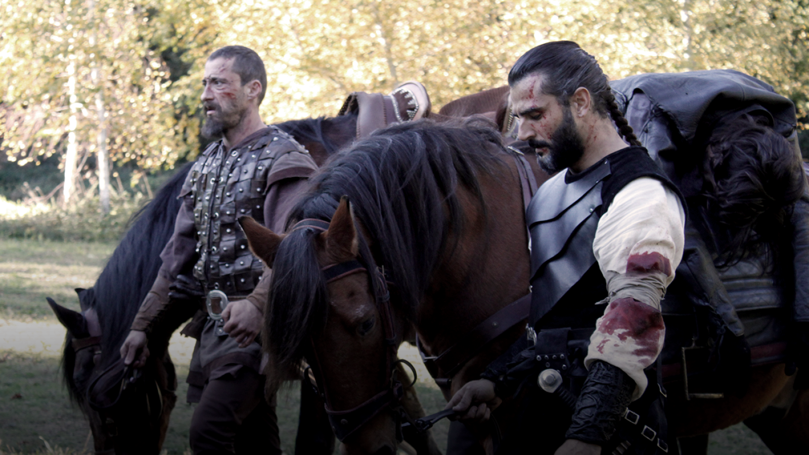 El final del camino - Los ocho mejores momentos de 'El final del camino'