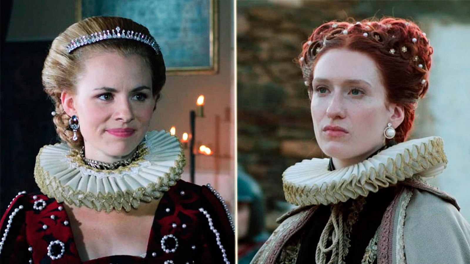 Los seis mejores momentos de 'Reinas'