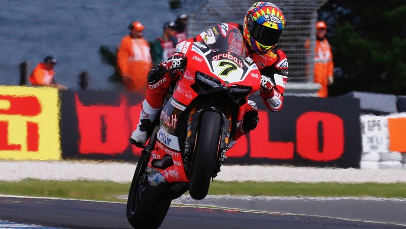 La trigsima temporada del Mundial arranca en Phillip Island