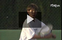 Nadal gana el Premio Príncipe de Asturias