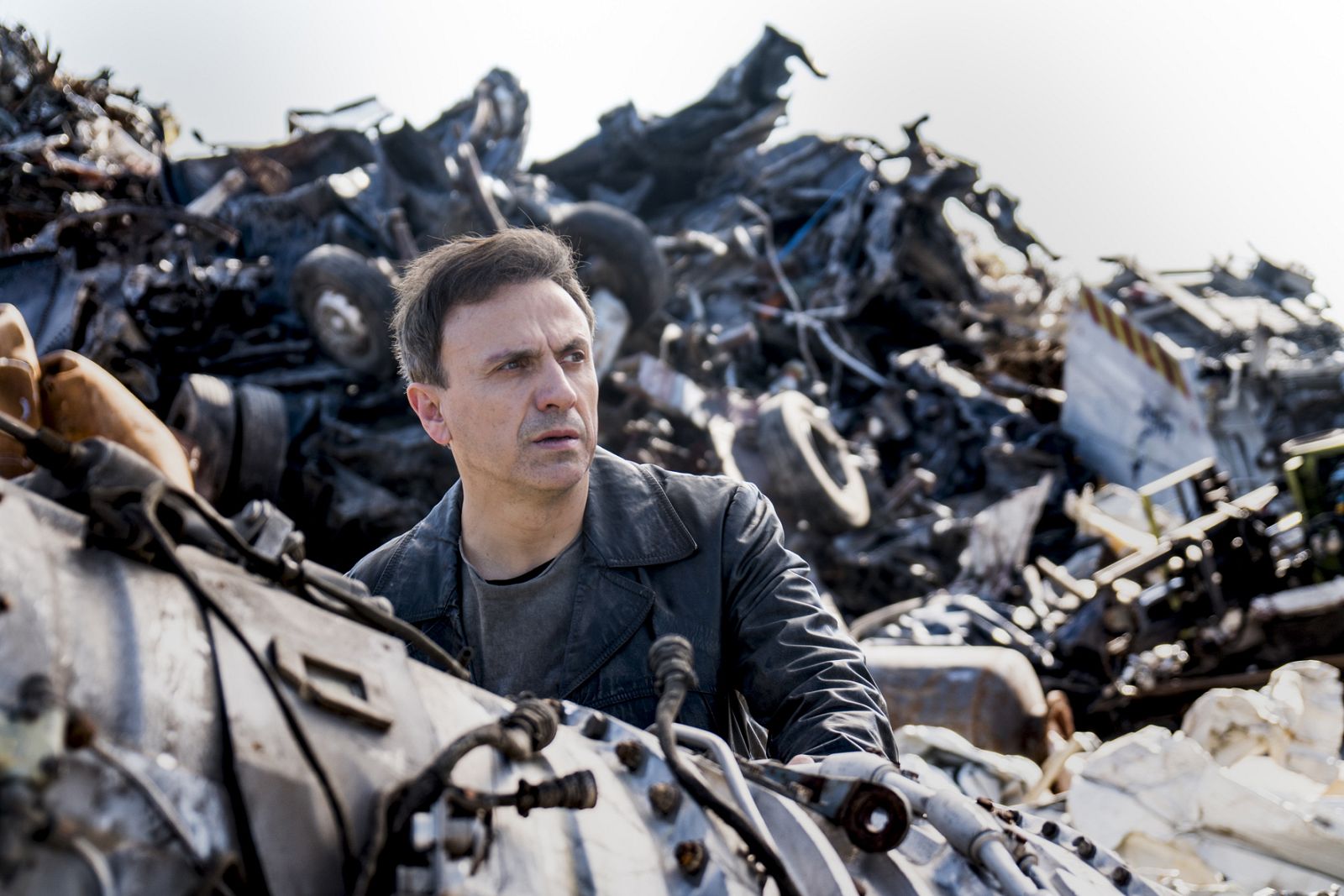 El mundo se nos va de las manos: se acerca 'El Acabose'